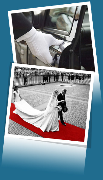 Aluguel de carro para casamento em Recife Pernambuco