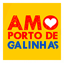 Amo Porto de Galinhas