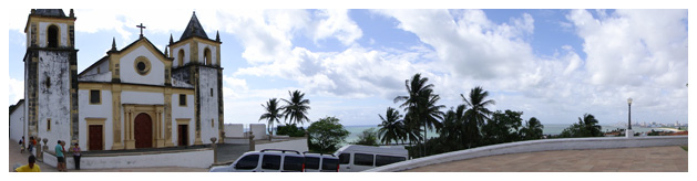 Olinda Pernambuco