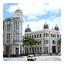 Fotos de Recife. Principais pontos turisticos em Pernambuco. Aluguel de carros recife.