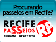 Recife Passeios em Recife