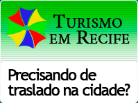 Turismo em Recife